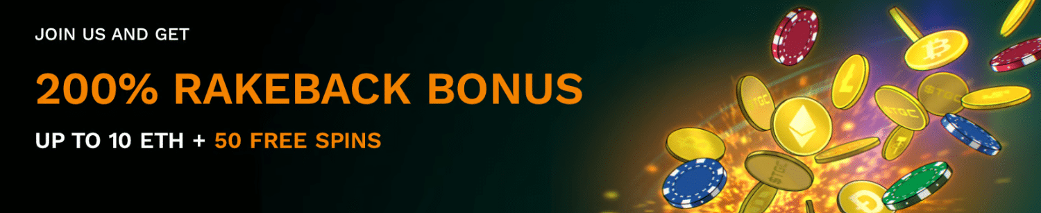 Claim 50 free spins with no wagering requirements at TG.Casino
