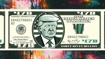 Will Trump tariffs impact crypto? A low Bitcoin price will benefit GameStop. BTC Bull presale raises $4.4 million