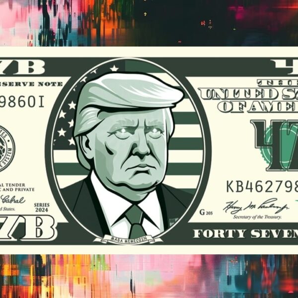 Will Trump’s Liberation Day Crush Bitcoin And Crypto Markets: GameStop Could Buy The Dip