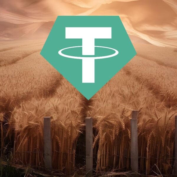 Is This The Real Reason Why Tether Is Buying Bitcoin?