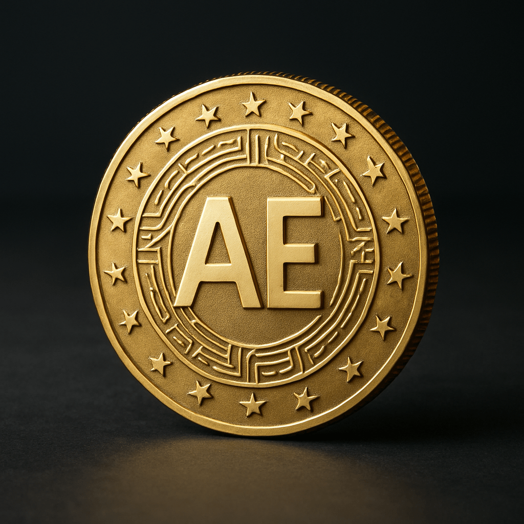Ai Stablecoin Set to Transform the UAE’s Financial Landscape Ai Stablecoin Set to Transform the UAE’s Financial Landscape