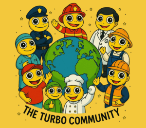 Turbo Community