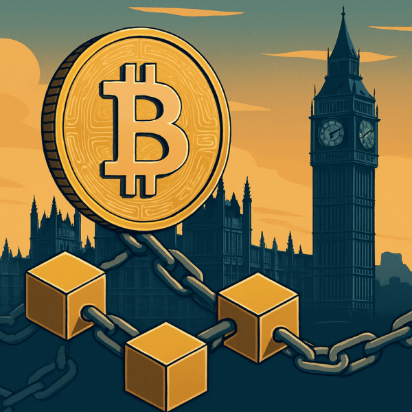 UK Trade Bodies Seek Crypto and Blockchain Policy for Economic Growth, Project a £57 Billion Boost Over a Decade.