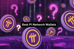 Best Pi Network Wallets