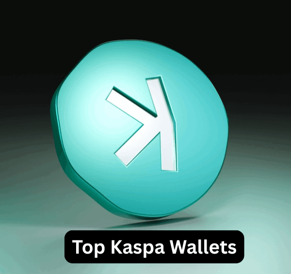 8 Best Kaspa Wallets To Secure KAS in 2026