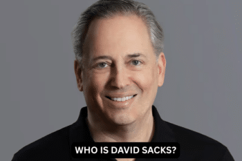 Who is David Sacks