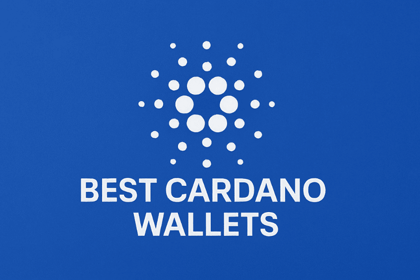 10 Best Cardano Wallets for August 2026