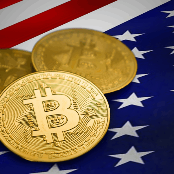 “US Market Central To Growth Strategy,” Says Singapore’s Crypto.com, Sets Shop In Washington DC