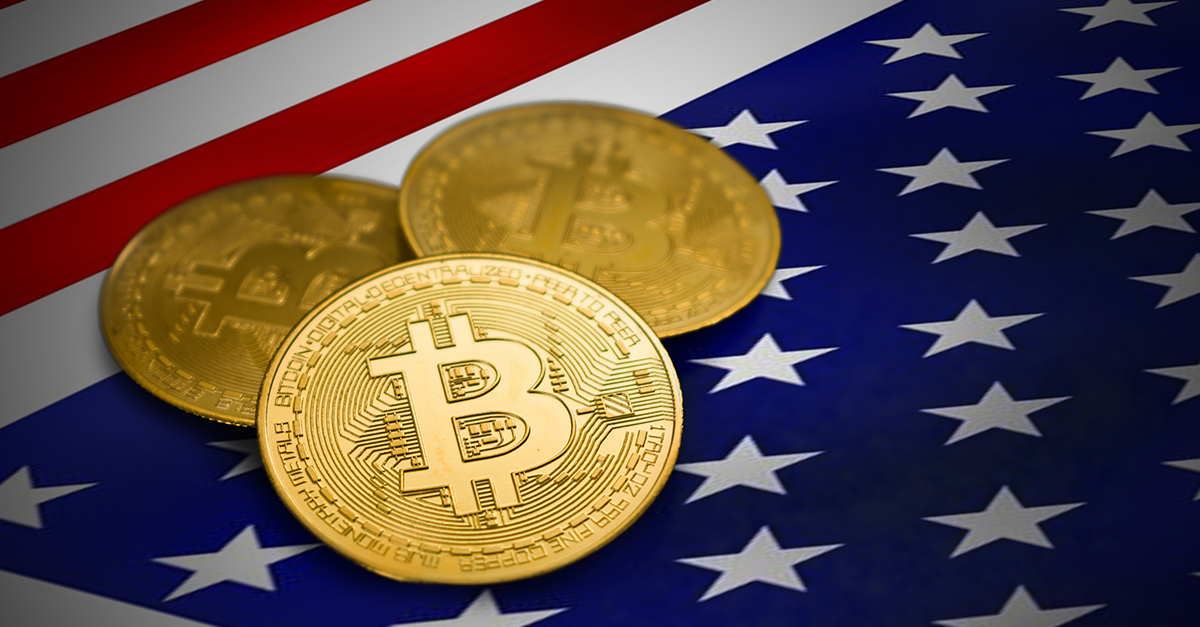 “US Market Central To Growth Strategy,” Says Singapore’s Crypto.com, Sets Shop In Washington DC