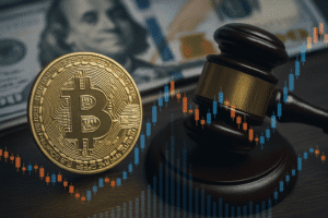 UAE’s CLS Global fined $428k for 80,000 wash trades along with a three-year probation in crypto markets accessible to US investors