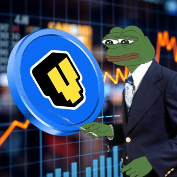 What Is VOXEL Crypto and Why Did It Just Pump Over 70%?