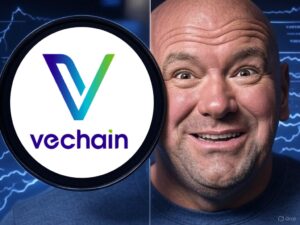 VET crypto technical and price analysis. Insights from key indicators. Explore current trend, key levels and price targets.