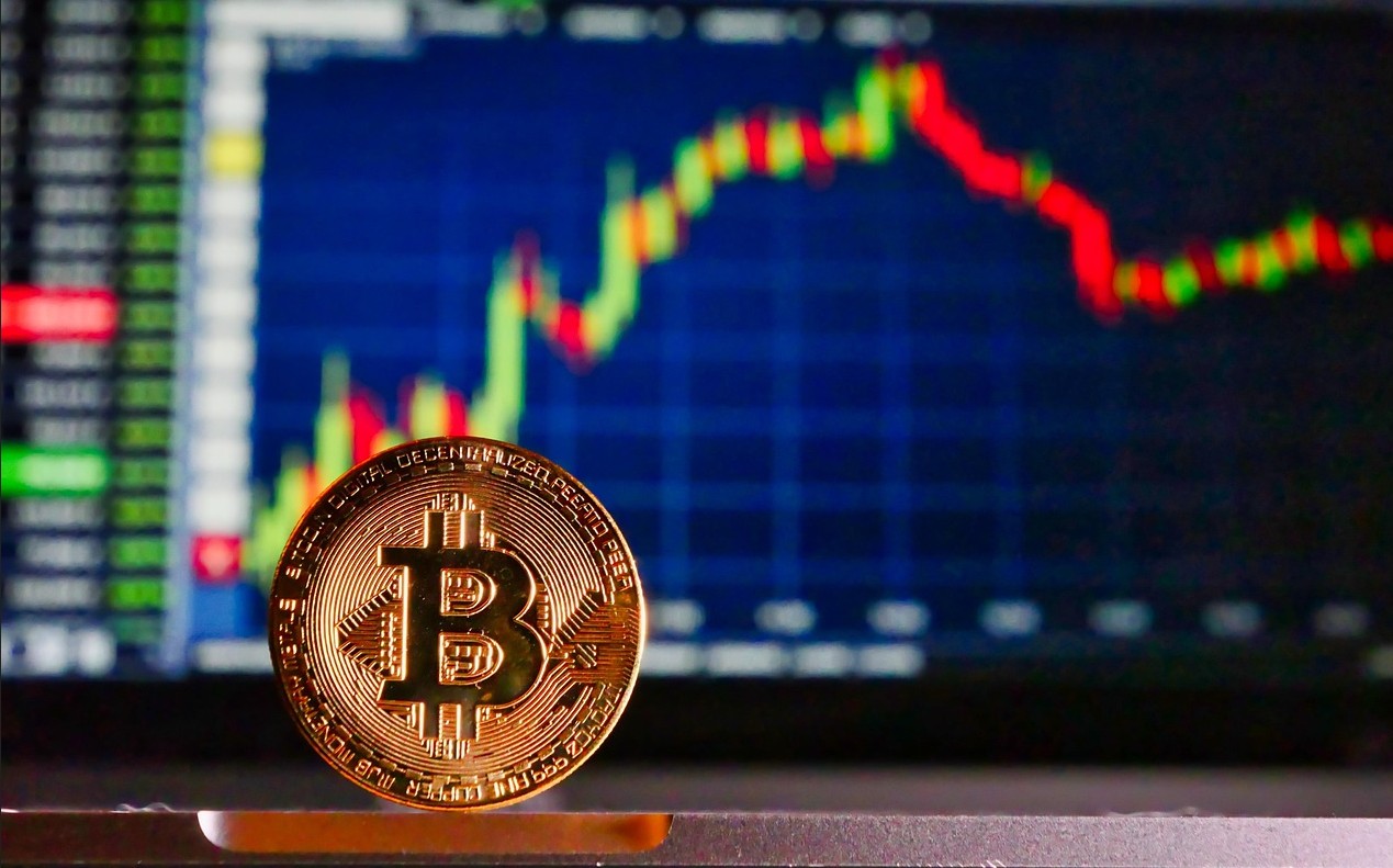 Bitcoin Pattern Suggests 2026 Is Likely 