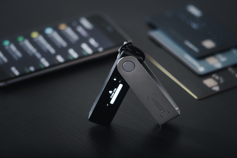Crypto Wallet That Supports Staking