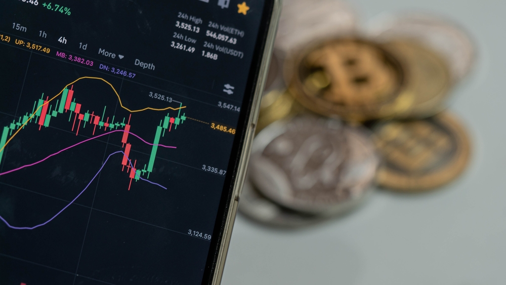 What are Crypto Derivatives Exchanges?