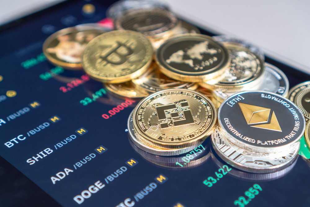regulated crypto exchange Canada
