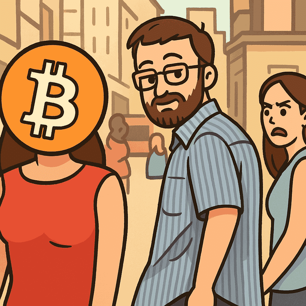 Bitcoin Price Prediction for 2025: Charles Hoskinson Sees $250K