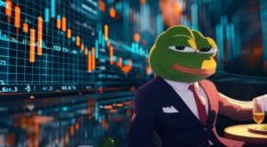 The AI crypto sector is nearing $21bn in combined market cap as the resurgence continues. Mind Of Pepe (MIND) smashes $8m in ICO funding