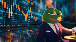 The AI crypto sector is nearing $21bn in combined market cap as the resurgence continues. Mind Of Pepe (MIND) smashes $8m in ICO funding