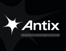 Antix logo