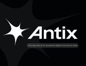 Antix logo