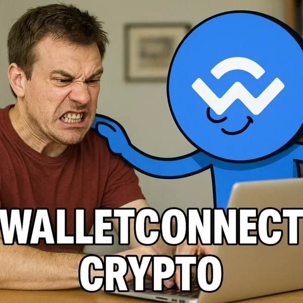 What is WalletConnect Crypto Token? Crypto Wallet Token a New Trend?