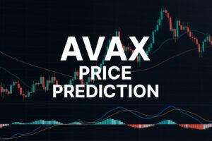 AVAX crypto price prediction. What is the best move to position yourself in crypto right now. Is AVAX the future of crypto?
