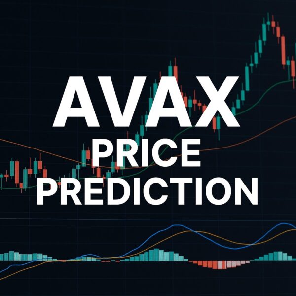AVAX Crypto Price Analysis: It’s Going to The Moon?