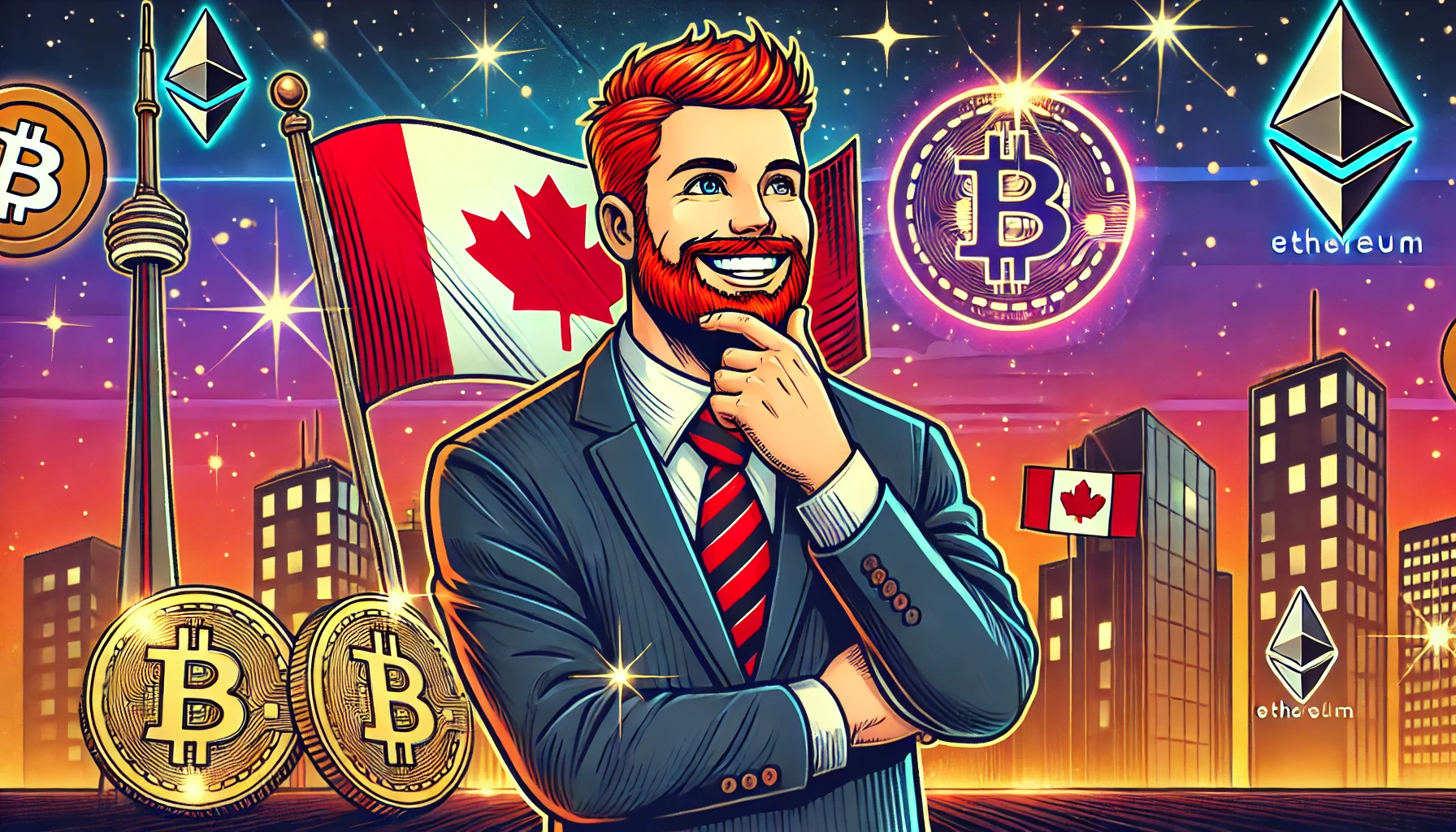 Best Canadian Crypto Exchange in July 2025