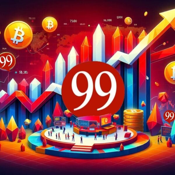 BTC USD Blasts Off For $90K Retest: Will Big Tech Earning Reports Rock Bitcoin Price This Week?