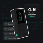 Blockstream Jade Review