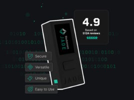 Blockstream Jade Review
