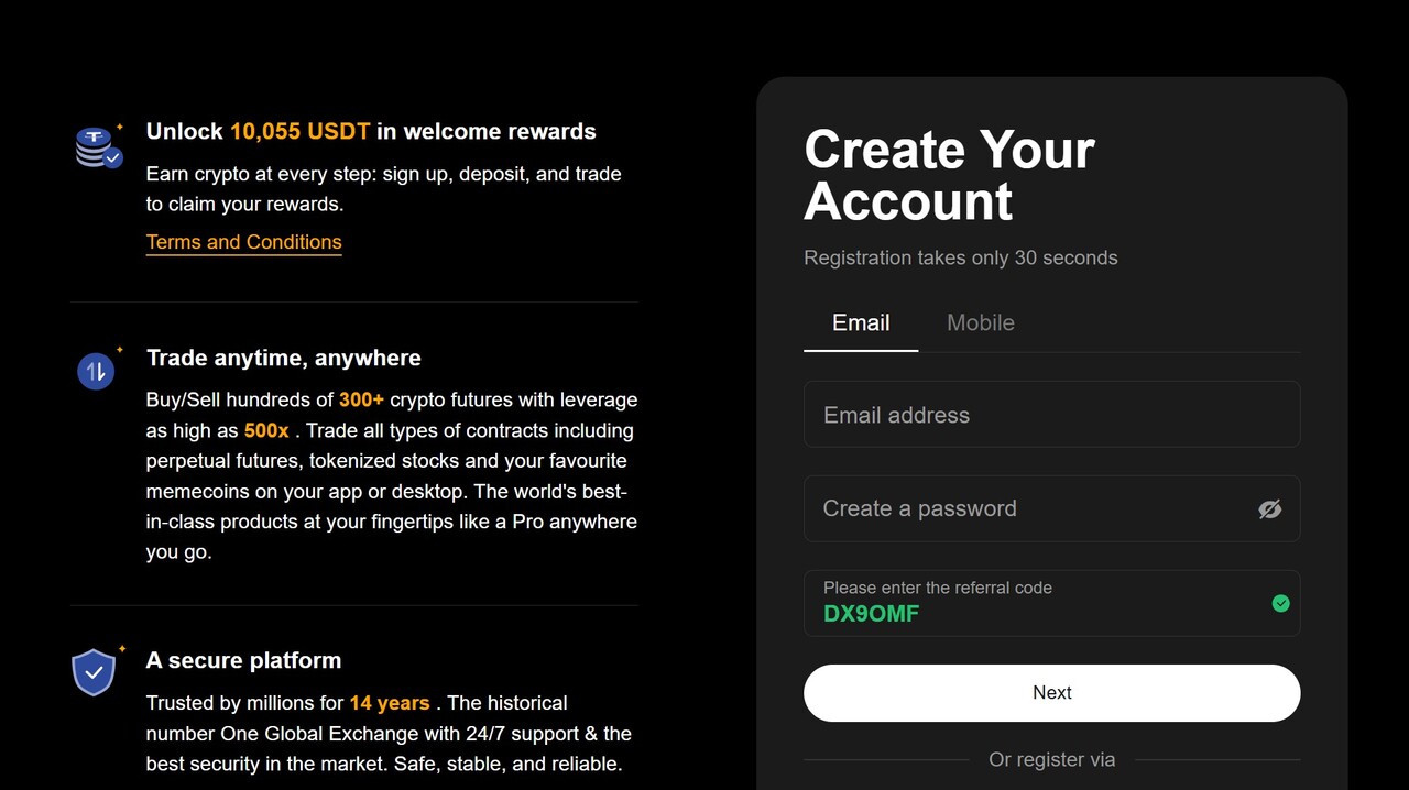 btcc register