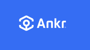 Ankr logo