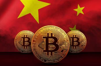 Chinese Local Governments Consider Selling Seized Crypto Amid Trading Ban
