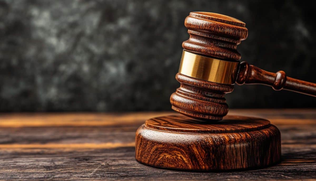 Bitget Targets Traders With Legal Action Over VOXEL Price Manipulation