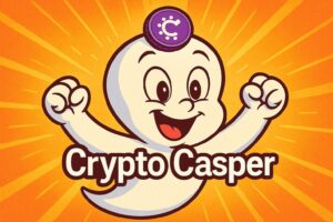 Casper 2.0 one of the most anticipated crypto update coming 6th of may. What is the Best Wallet to keep your coins?