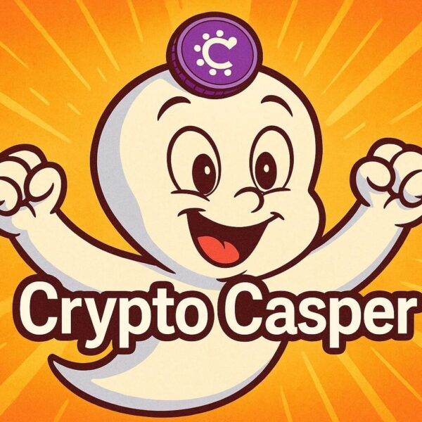 What is Casper Crypto? Everything To Know About Casper 2.0 Launch on May 6
