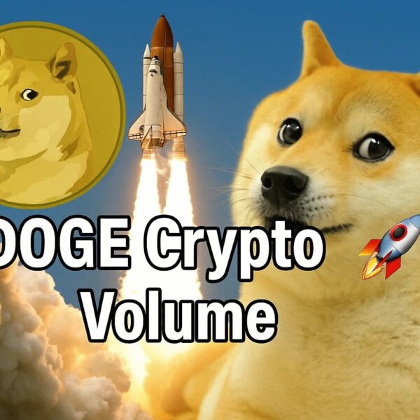 DOGE Records 2 Billion Crypto Volume Today: Meme Season Warming Up