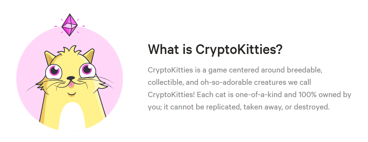 crypto kitties