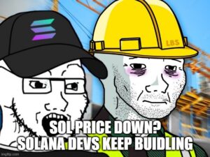 The Solana ecosystem continues to thrive with the introduction of privacy-shielding technology and Solaxy (SOLX) building the first native L2