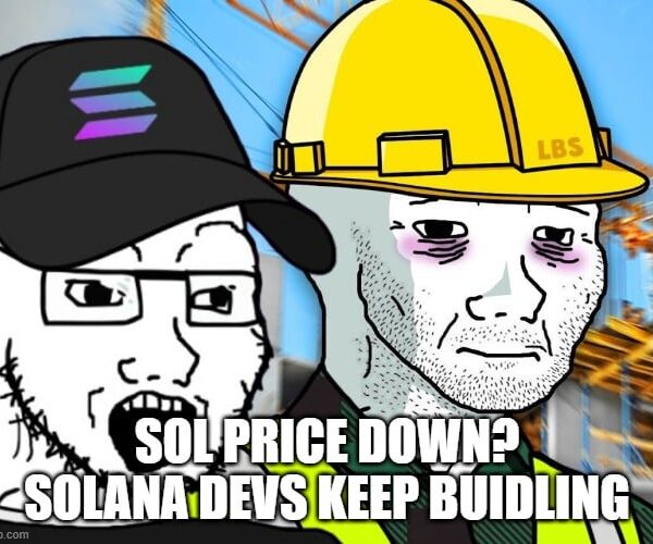Confidential Balances Explained: Solana Developers Are Building Amid Market Chaos