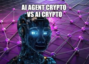 AI crypto is back, having seen both combined market cap and trading volume spike in the past few days. FET and MIND are two solid picks