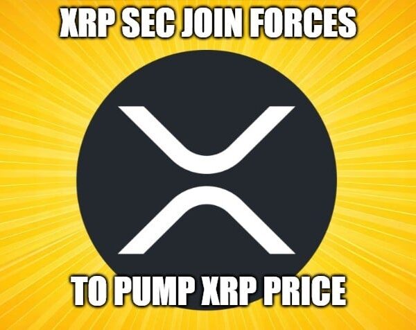 Ripple And SEC File Joint Request To Suspend Appeals: XRP Surges Back Above $2