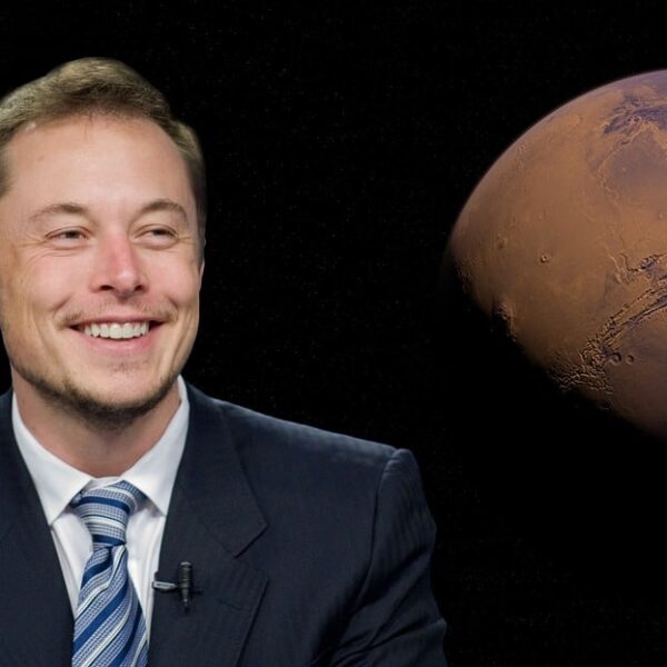 Elon Musk Is Planning to Raise $20Bn With xAI: Best AI Crypto to Buy?