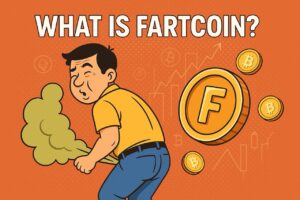 What is Fartcoin?