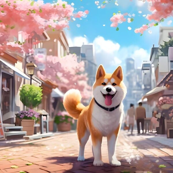 FLOKI Crypto and BONK Breakout Ahead of DOGE Memorial Event in May: Best Meme Coin to Buy?