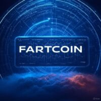 Fartcoin meme crypto price and technical chart analysis. Key levels to watch and price target for upcoming pump in May.