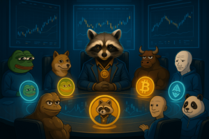 $PEDRO Coin Launches Pre-Sale, Combining Layer-2 $PEDRO coin with its $1Million marketing Campaign!