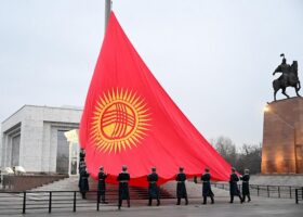 Kyrgyzstan Approves CBDC Pilot, Grants Digital Som Legal Tender Status